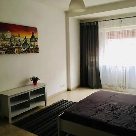La Mia Casa Di Roma