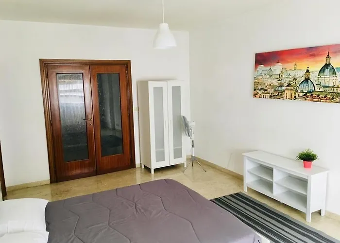 Bed & Breakfast La Mia Casa Di
