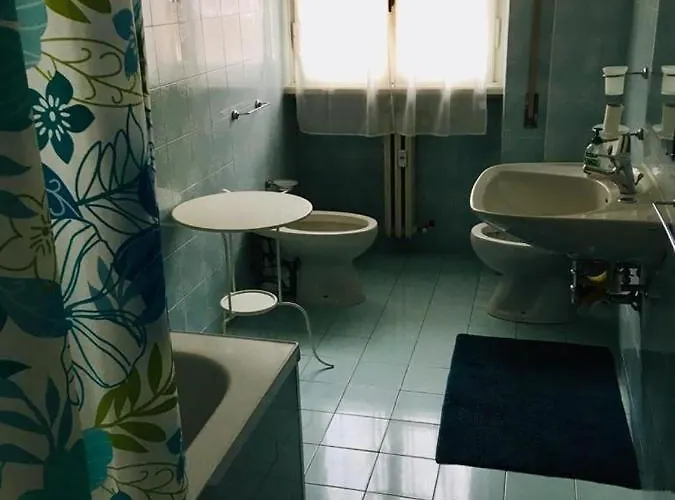 La Mia Casa Di Rome