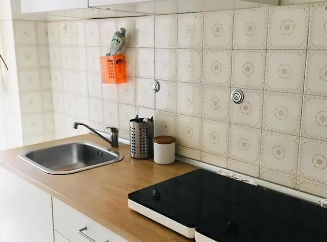 La Mia Casa Di Bed & Breakfast *