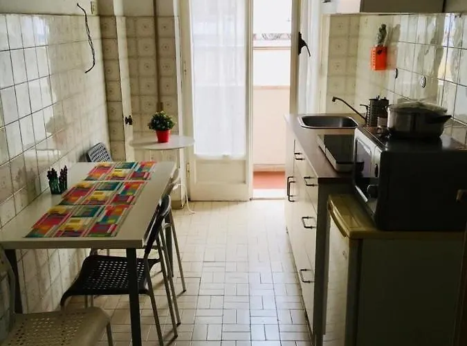 La Mia Casa Di Bed & Breakfast