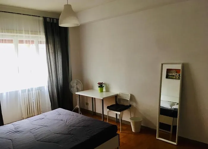 Bed & Breakfast La Mia Casa Di Rome