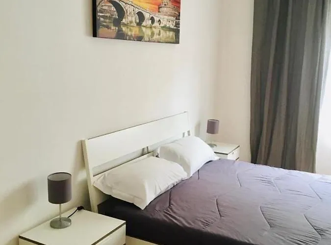 La Mia Casa Di Rome