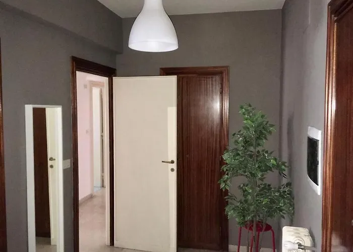 La Mia Casa Di Bed & Breakfast