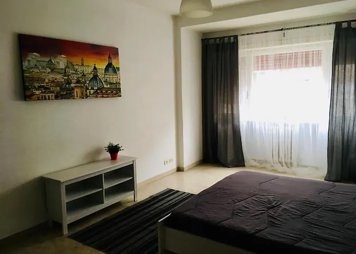 La Mia Casa Di Bed & Breakfast *